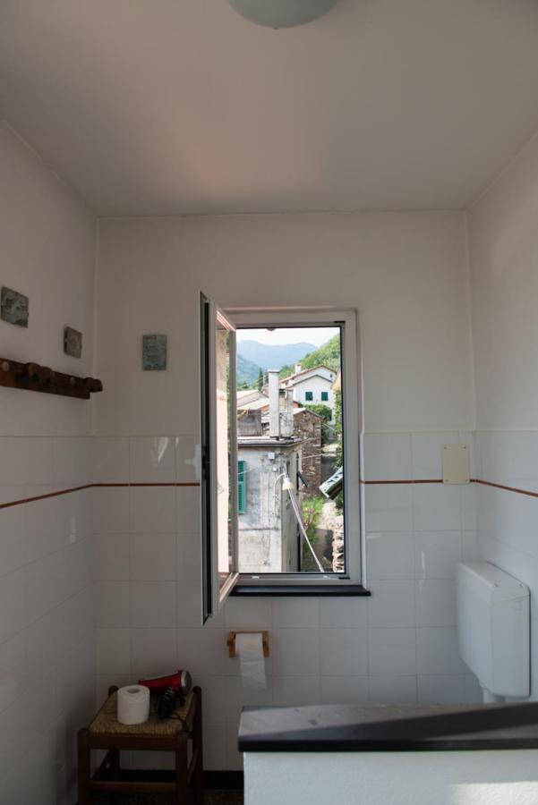 贝佩住宿加早餐旅馆 Neirone 外观 照片